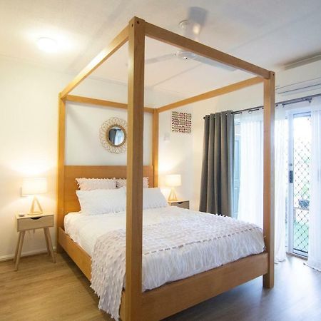 شقة كيرنز  في 66 Martyn Street المظهر الخارجي الصورة