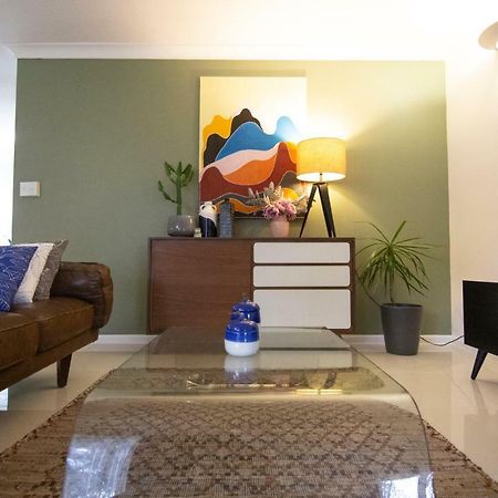شقة كيرنز  في 66 Martyn Street المظهر الخارجي الصورة