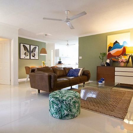 شقة كيرنز  في 66 Martyn Street المظهر الخارجي الصورة