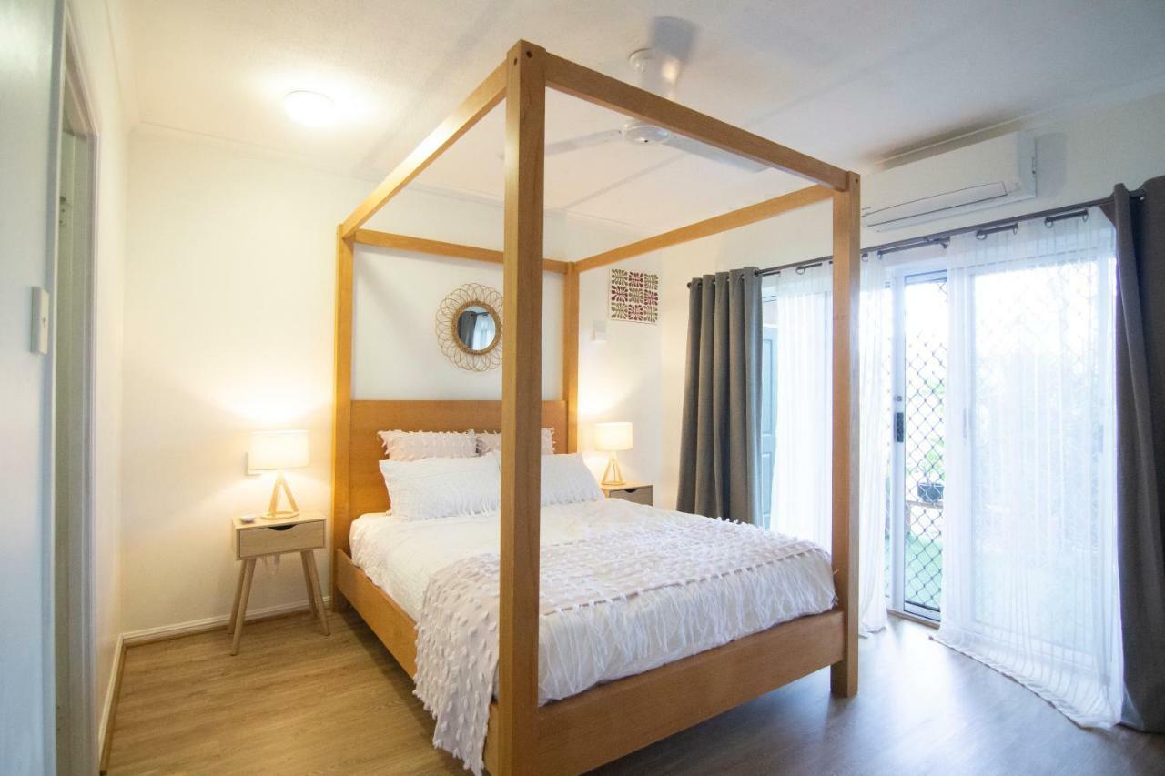 شقة كيرنز  في 66 Martyn Street المظهر الخارجي الصورة