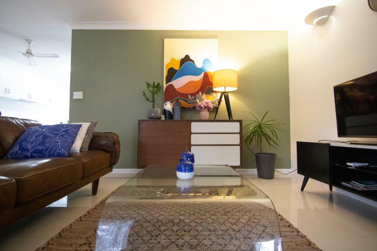شقة كيرنز  في 66 Martyn Street المظهر الخارجي الصورة
