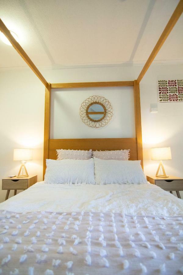 شقة كيرنز  في 66 Martyn Street المظهر الخارجي الصورة