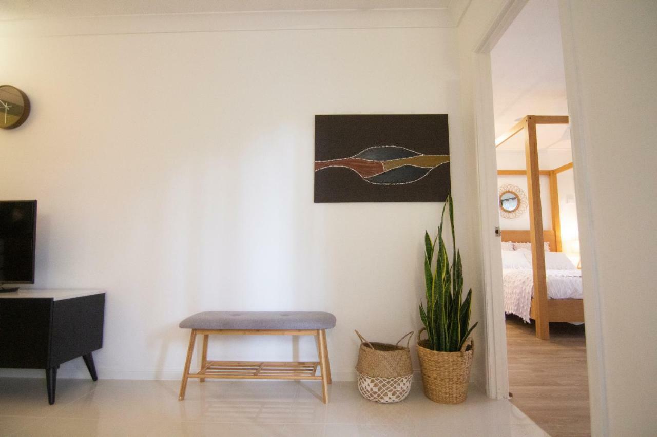 شقة كيرنز  في 66 Martyn Street المظهر الخارجي الصورة