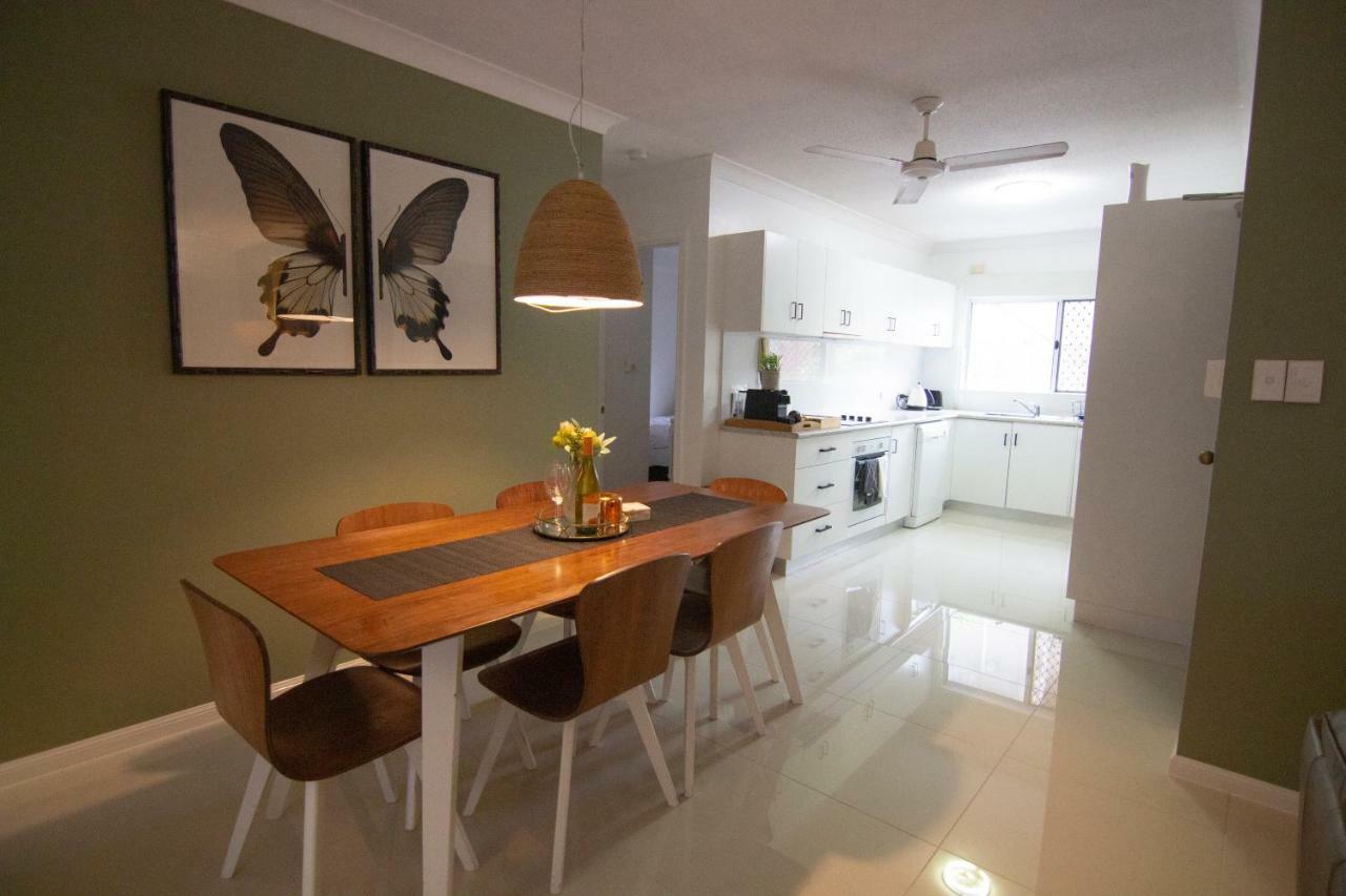 شقة كيرنز  في 66 Martyn Street المظهر الخارجي الصورة