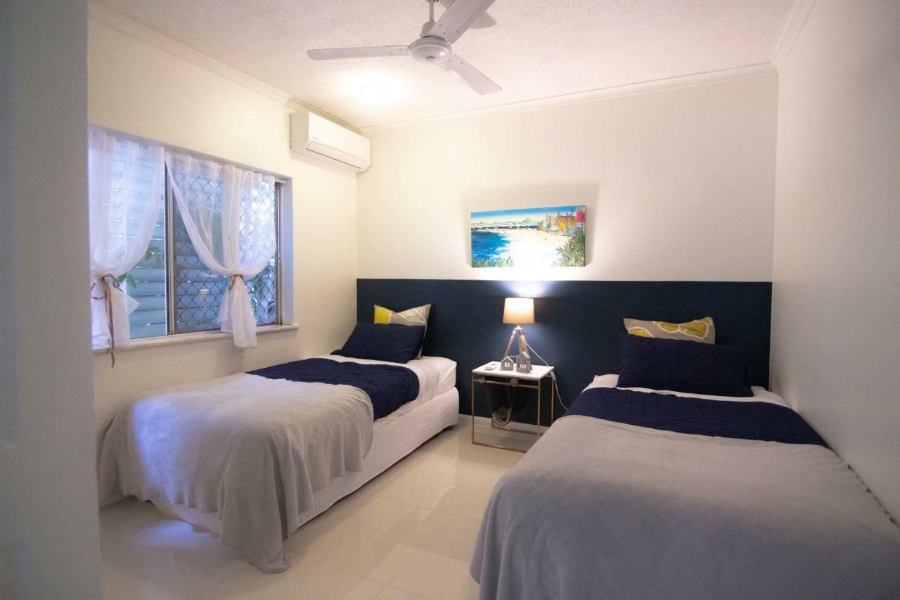 شقة كيرنز  في 66 Martyn Street المظهر الخارجي الصورة