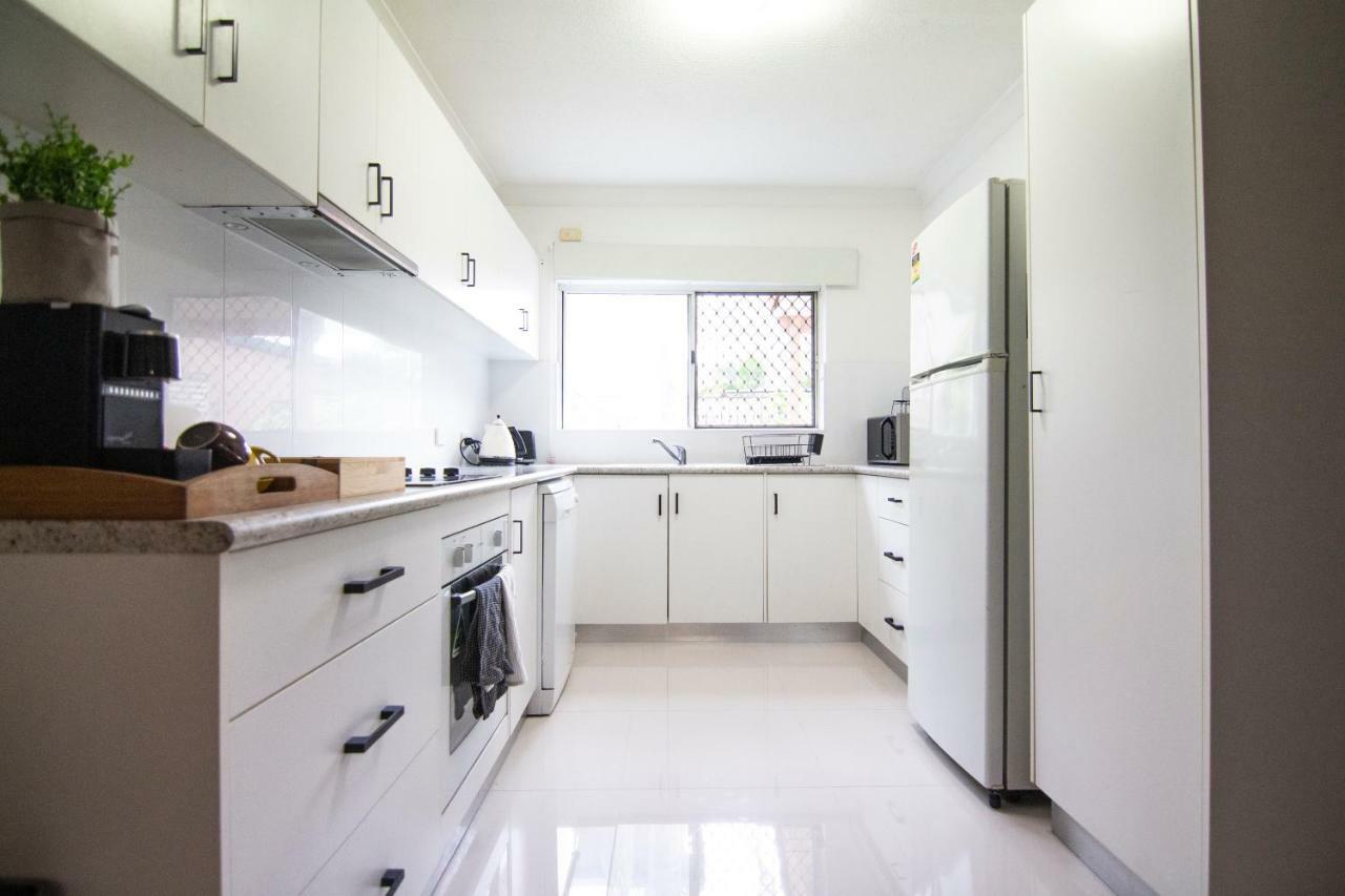 شقة كيرنز  في 66 Martyn Street المظهر الخارجي الصورة