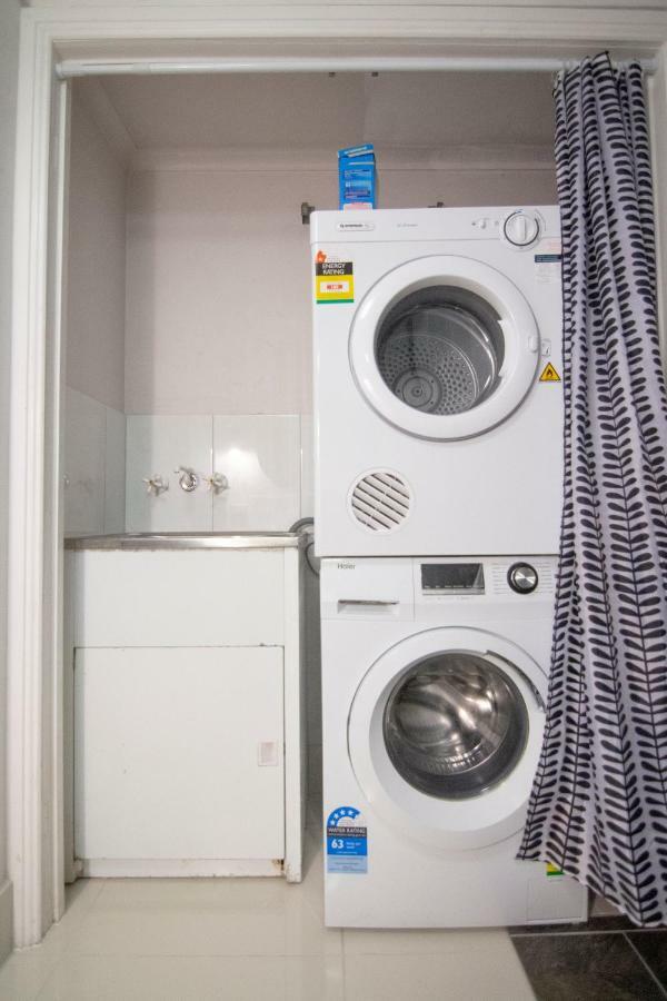 شقة كيرنز  في 66 Martyn Street المظهر الخارجي الصورة