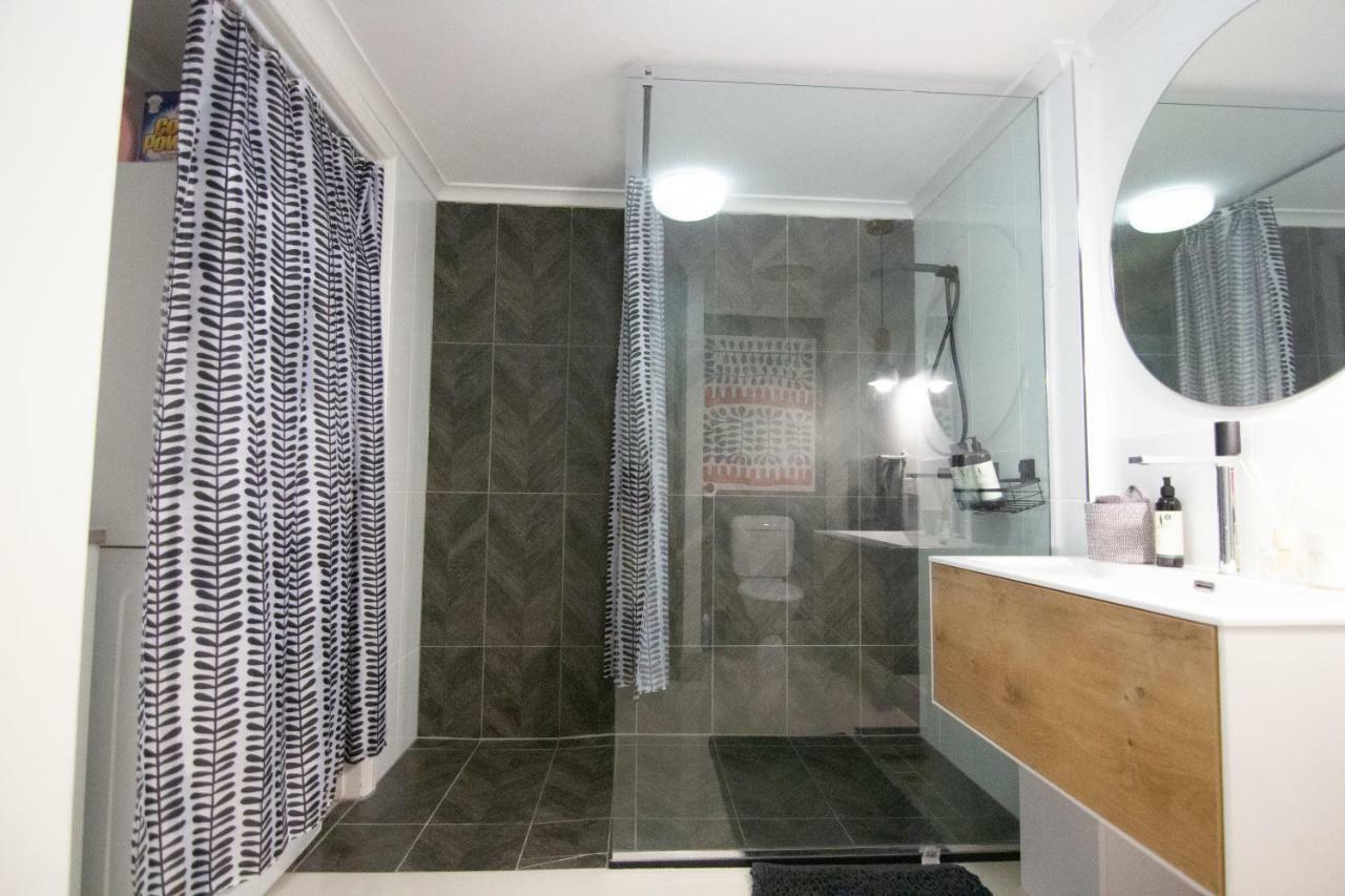 شقة كيرنز  في 66 Martyn Street المظهر الخارجي الصورة