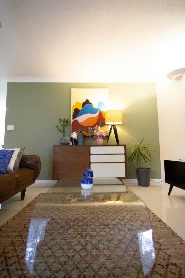 شقة كيرنز  في 66 Martyn Street المظهر الخارجي الصورة