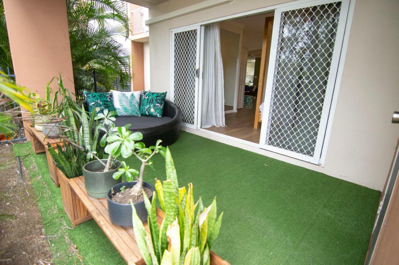 شقة كيرنز  في 66 Martyn Street المظهر الخارجي الصورة