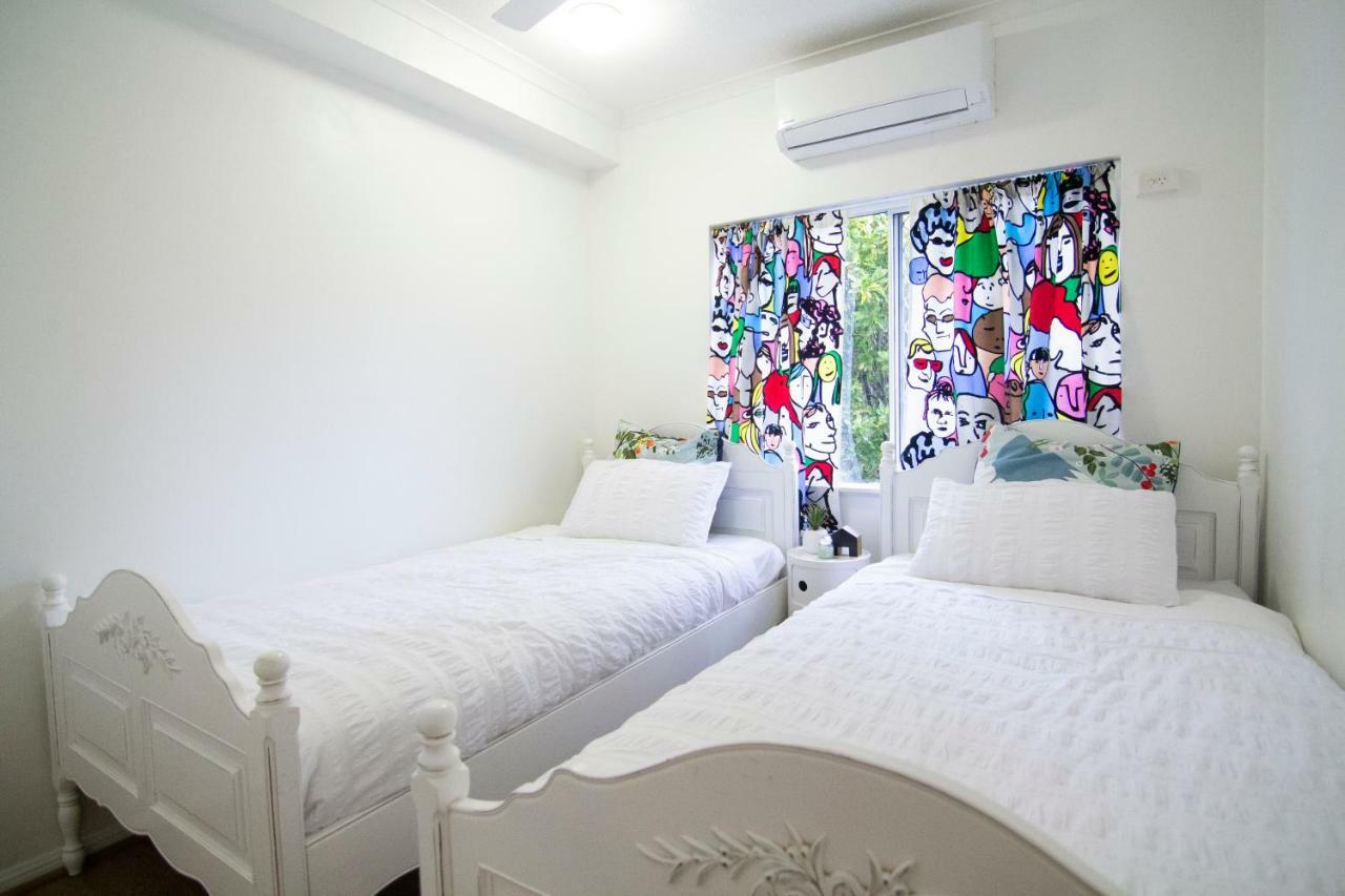 شقة كيرنز  في 66 Martyn Street المظهر الخارجي الصورة