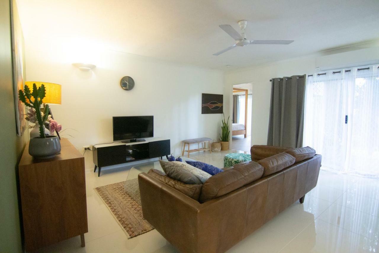 شقة كيرنز  في 66 Martyn Street المظهر الخارجي الصورة